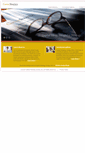 Mobile Screenshot of csgadvisor.com